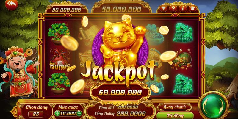 Các bước tham gia game nổ hũ quốc tế tại go88