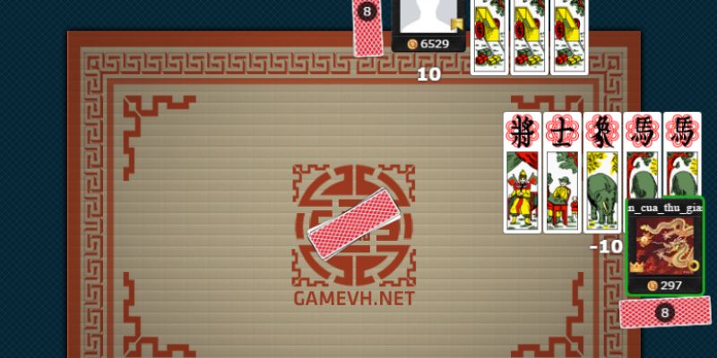 Đôi nét về tựa game bài tam cúc