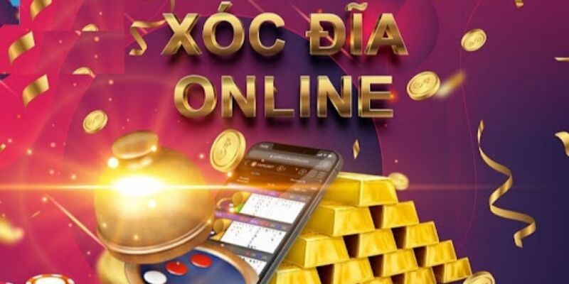 Cách chơi xóc đĩa Go88 siêu chuẩn dành cho tân thủ