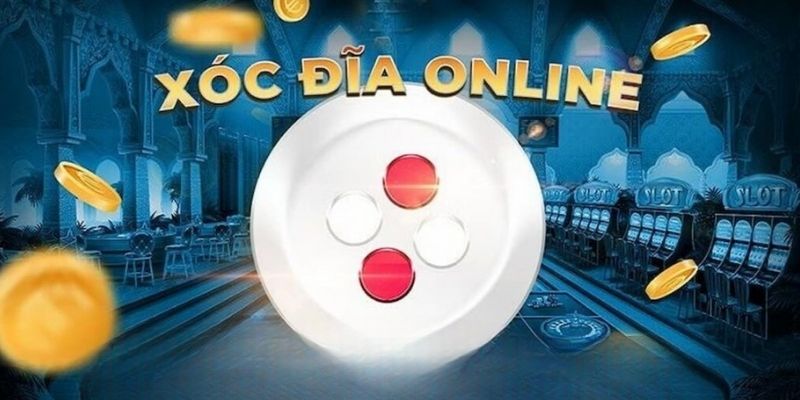 Khái quát về Xóc đĩa trên Go88