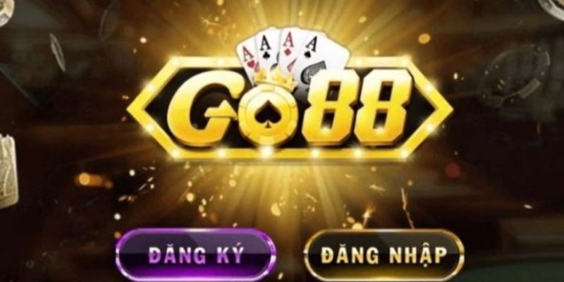 Chơi game giải trí của sân chơi cá cược Go88 cực chất