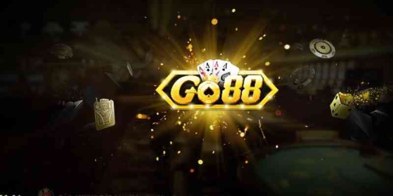 Cổng game Go88 hàng đầu Việt Nam