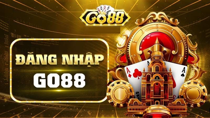 Một số câu hỏi thường gặp trong quá trình đăng nhập ở GO88