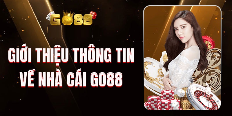 GO88 là một sân chơi uy tín, chất lượng, được đánh giá rất cao