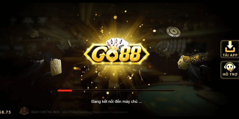 Những ưu điểm mà game bài tại Go88 thu hút người chơi