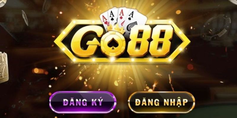 Hướng dẫn người chơi cách tham gia sau khi tải game Go88 