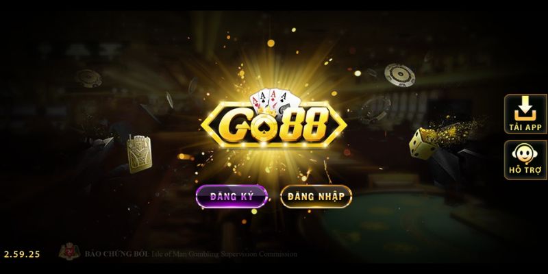 Lưu ý khi nhận thưởng tại Go88