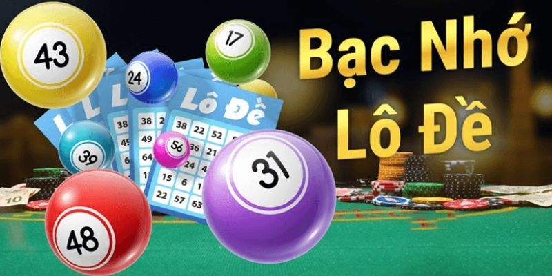 Bạc nhớ lô đề Go88 là bí kíp được nhiều chuyên gia trong ngành ưa chuộng