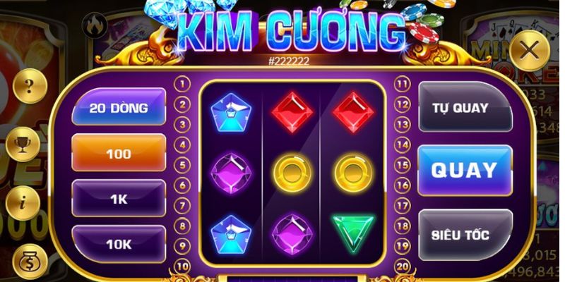 Những tựa game hút khách của nổ hũ uy tín go88 