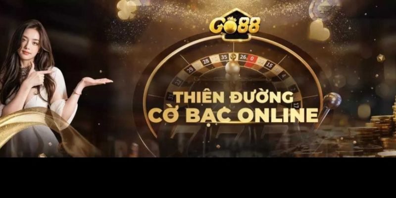 Sơ lược về nhà cái cá cược Go88 nổi danh