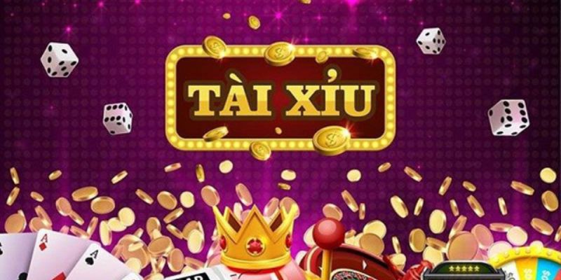 Khám phá game Tài xỉu Go88