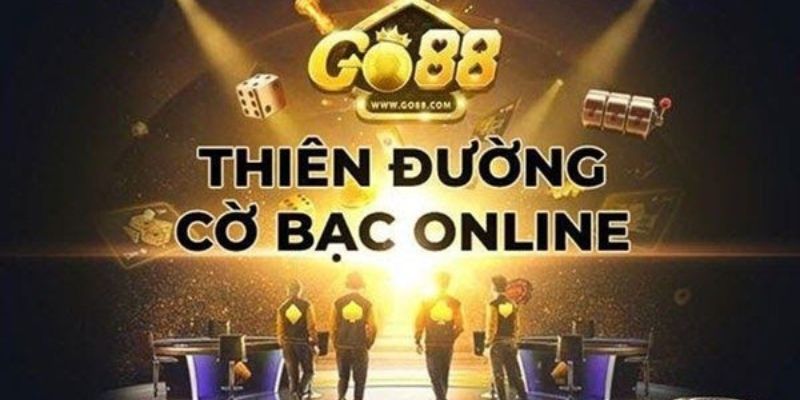 Top các game cá cược hot nhất tại Go88