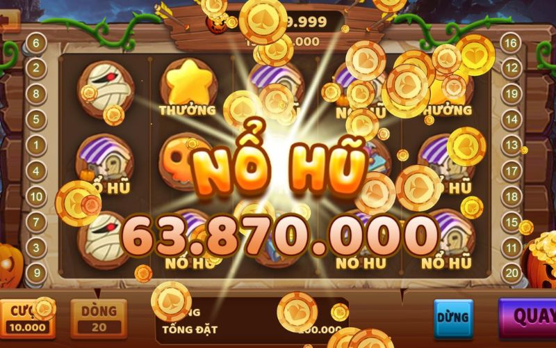 Top các tựa game hot nhất tại Go88