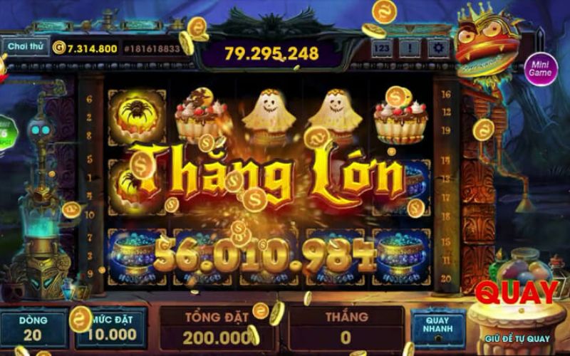 Ưu điểm nổi bật của game nổ hũ Go88