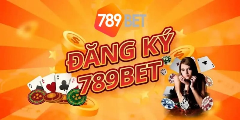 Đăng nhập 789BET Com có khó không?