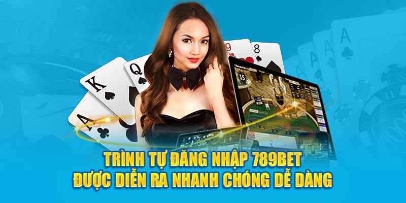 Chia sẻ cách 789Bet com đăng nhập dễ dàng cho người mới