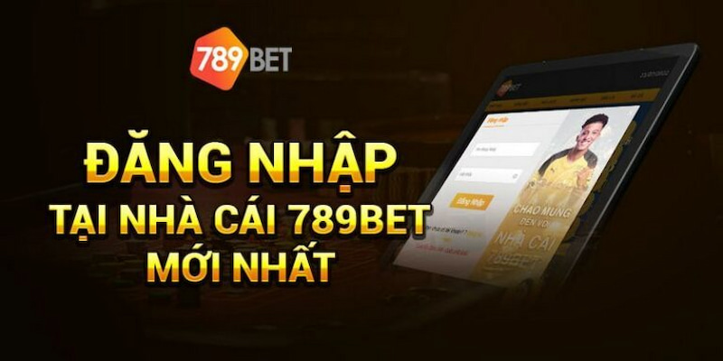 Giới thiệu nhà cái 789BET Com