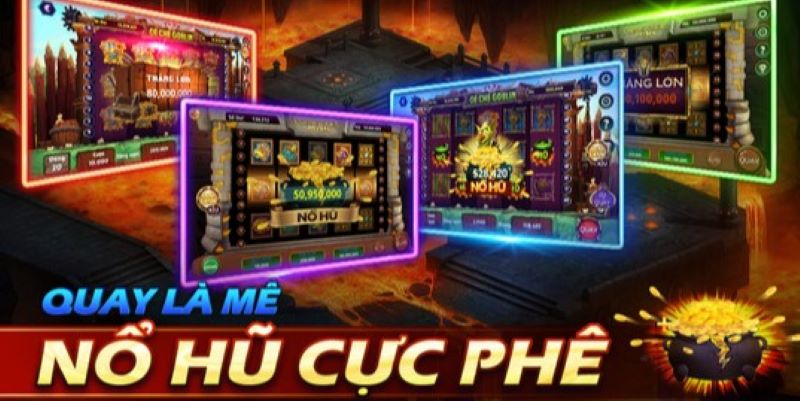 Typhu 88 cung cấp kho game khổng lồ cho anh em