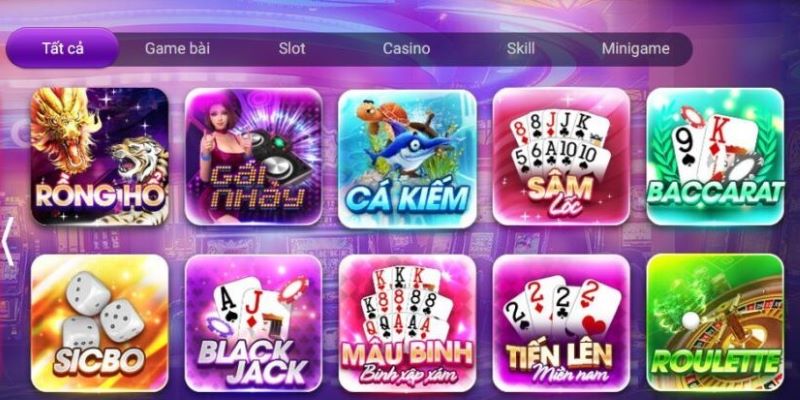 Typhu 88 mang lại trải nghiệm đẳng cấp cho game thủ